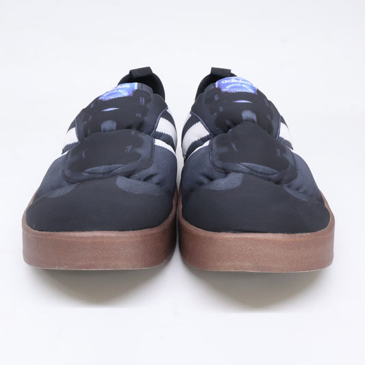 adidas 【Excellent Condition】AHP6700 PUFFYLETTE Adidas Originals Puffylette Slip-On Shoes