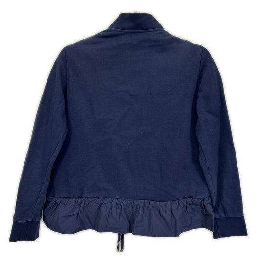MONCLER モンクレール MAGLIA CARDIGAN ネイビー 切替ジャケット ジャケット