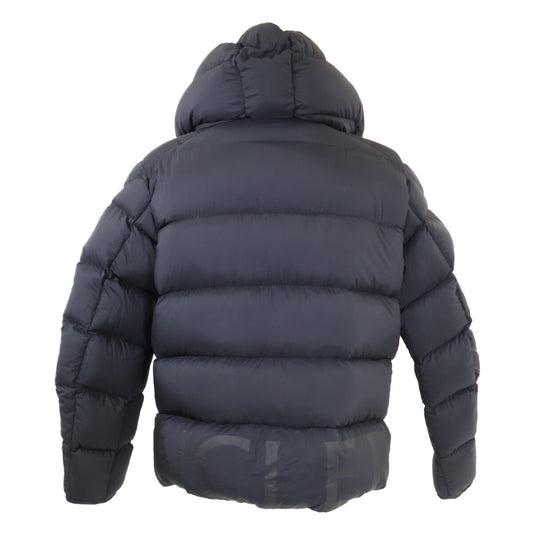 MONCLER モンクレール WILMS ブラック ダウンジャケット ジャケット