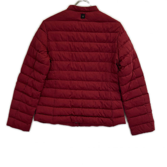 Max Mara WEEKEND Red Lightweight down jacket