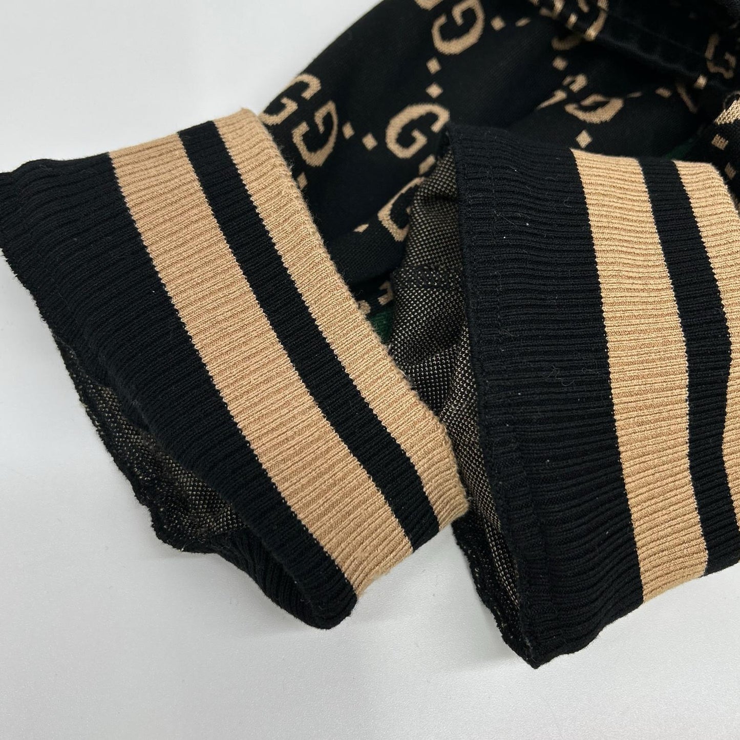 GUCCI グッチ 695976 GG 総柄 スウェット パンツ ボトムス