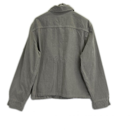 LEVI'S リーバイス ピケジャケット トルコ製 グレー ジャケット