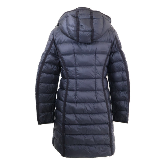 MONCLER モンクレール HERMINE エルミンヌ フード付 ダウン コート