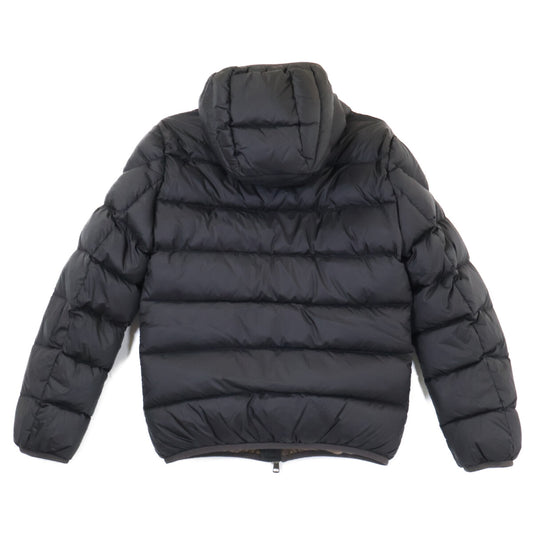 MONCLER モンクレール CHAUVON フーディダウンジャケット ジャケット