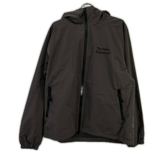 ennoy エンノイ AW24BRENJK04LP PROFESSIONAL SET UP シャカテック スーツ セットアップ