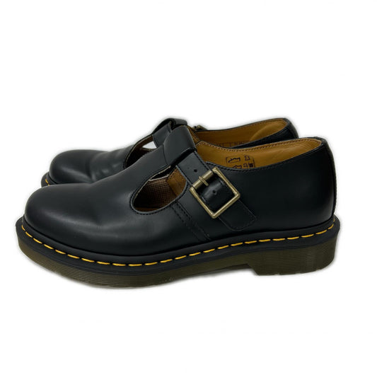 Dr.Martens ドクターマーチン 【美品】AW006 POLLEY ポリー Tバーシューズ シューズ