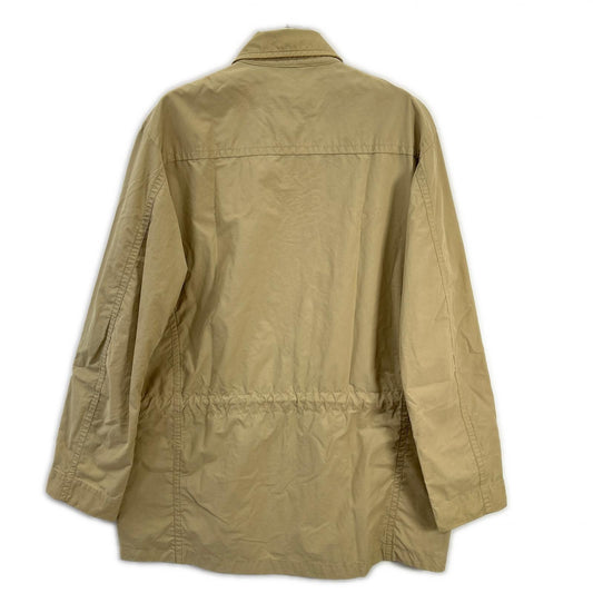 PoloSportRalphLauren ポロスポーツラルフローレン Beige Cotton Hunting Jacket Jacket
