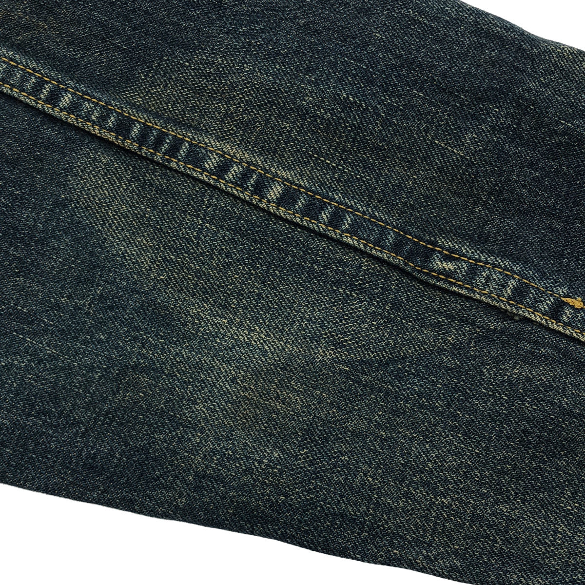 LEVI'S Levi's 71507 2nd denim jacket tops