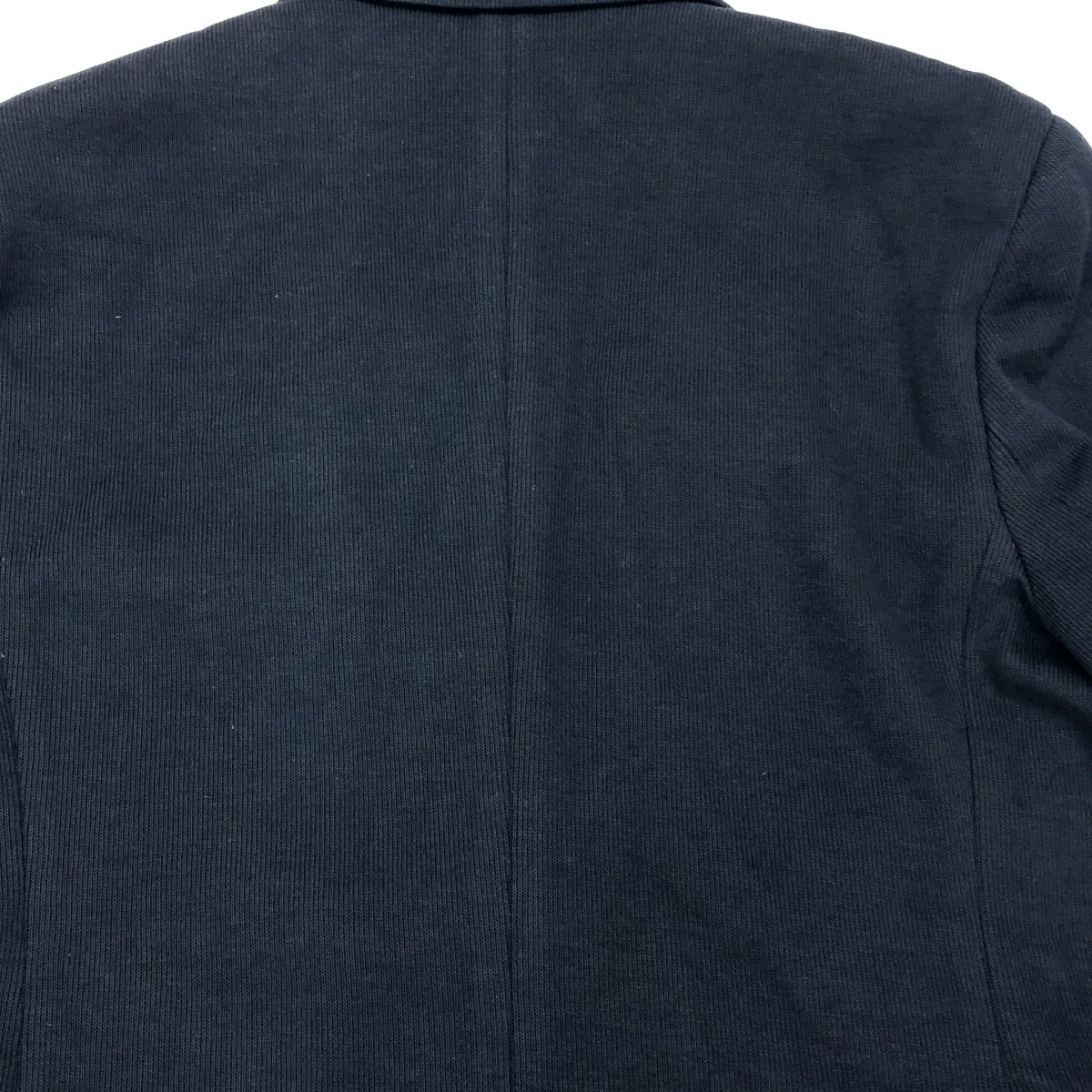 POLO by Ralph Lauren Polo Ralph Lauren Navy Gold-Button Double-Breasted Jacket Top