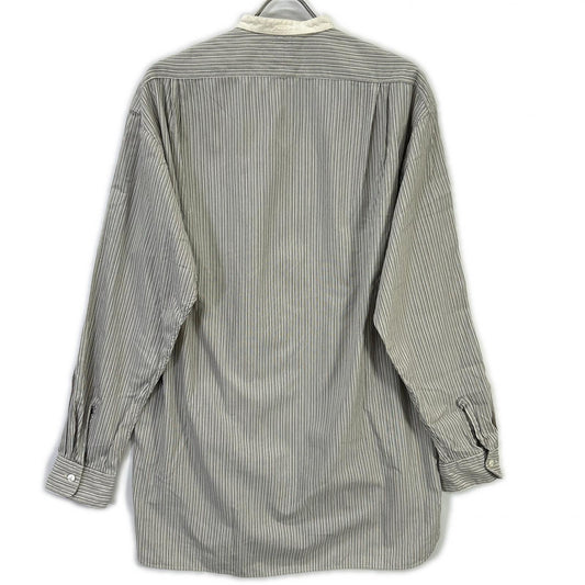 RRL ダブルアールエル 90s 三ツ星タグ ストライプシャツ トップス