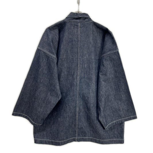 VISVIM ビズビム 21SS KIYARI JKT UNWASHED 0121205006008 ジャケット