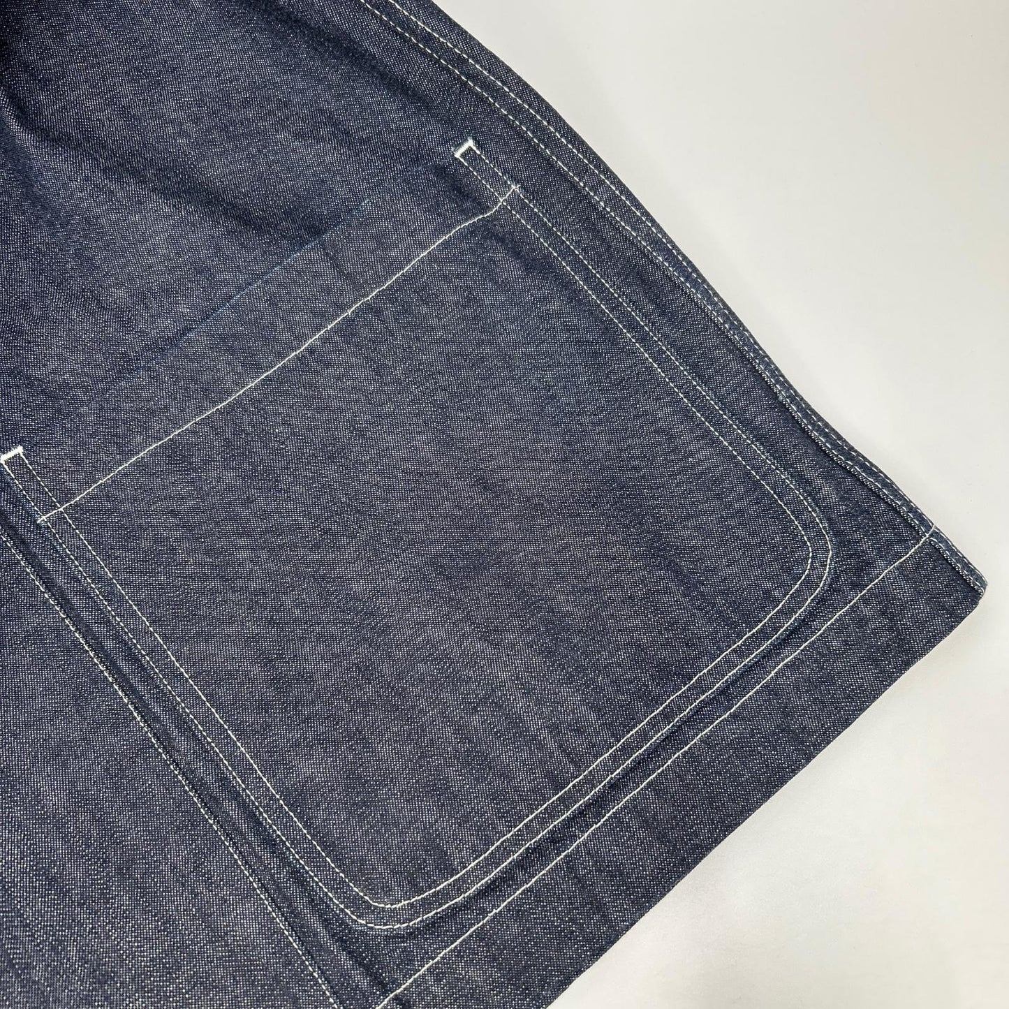 VISVIM ビズビム 21SS KIYARI JKT UNWASHED 0121205006008 ジャケット