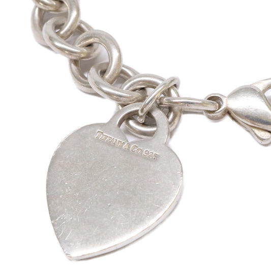 TIFFANY&Co. ティファニー リターントゥハート ブレスレット
