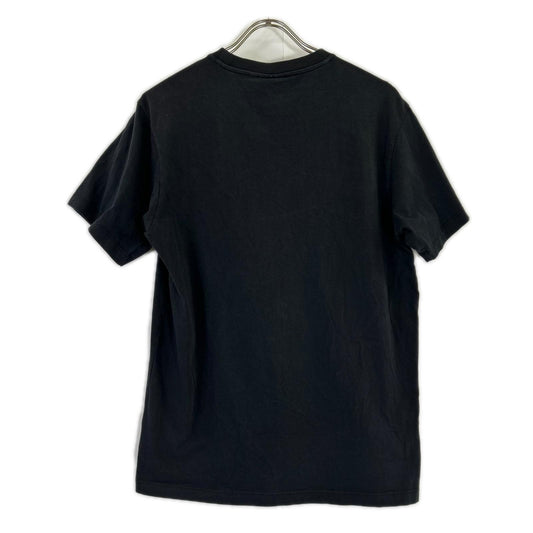KENZO ケンゾー FA65TS0014SJ ブラック クロスロゴTシャツ トップス