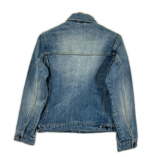 POLObyRalphLauren ポロラルフローレン 506XXベース インディゴ トラッカージャケット ジャケット