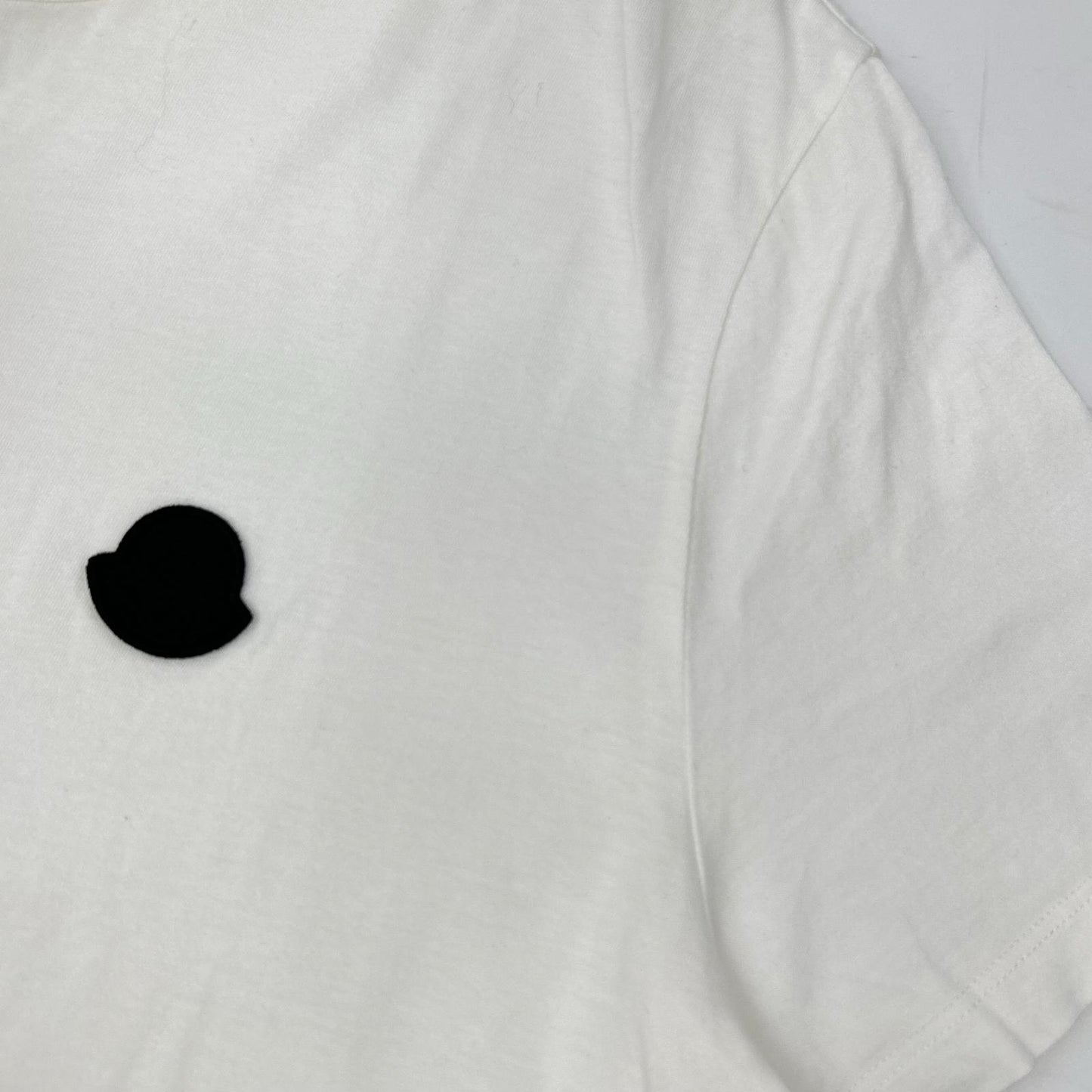 MONCLER モンクレール MAGLIA T SHIRT トリコロール 半袖Tシャツ トップス