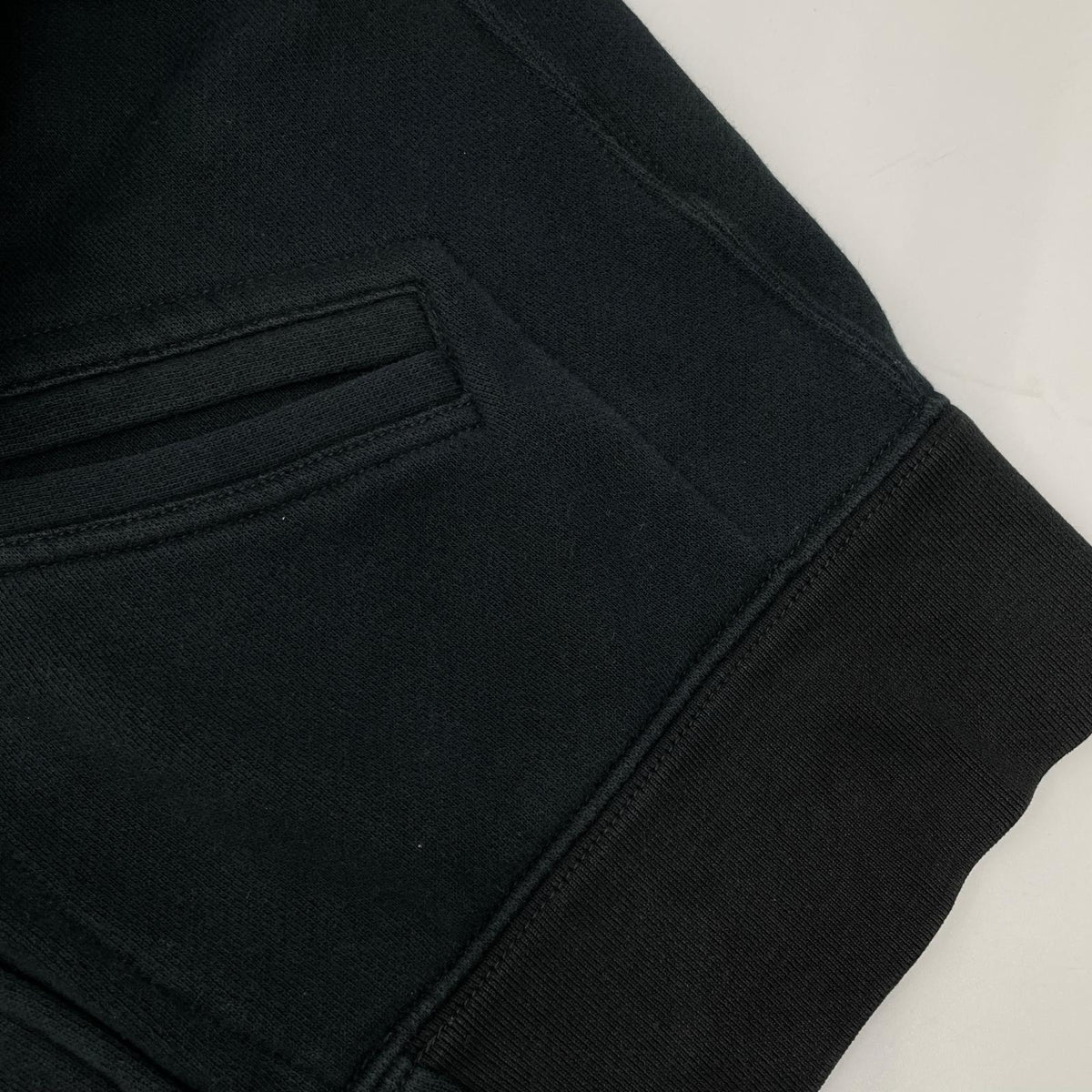POLObyRalphLauren ポロラルフローレン P.R.L A.C. 1936-38 ブラック コットンスタジャン ジャケット