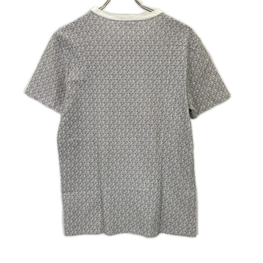 Dior HOMME ディオールオム 733J603I8212 KRIS VAN ASSCHE期 NEW WAVE T トップス