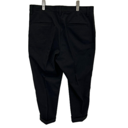 SOPH. ソフ SOPH 202026 SOLOTEX FULFLAN SERGE TURN UP WIDE TAPERED PANTS ボトムス
