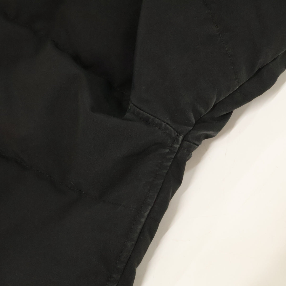 CANADA GOOSE カナダグース 3807MA WOOLFORD ウールフォード ダウンジャケット ジャケット
