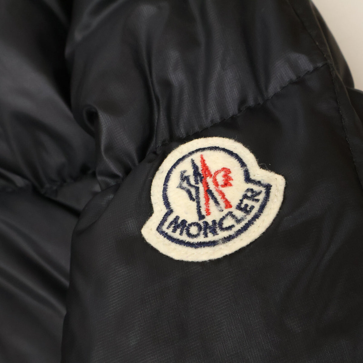 MONCLER モンクレール LEFRANC GIUBOTTO フード付ダウンジャケット ジャケット