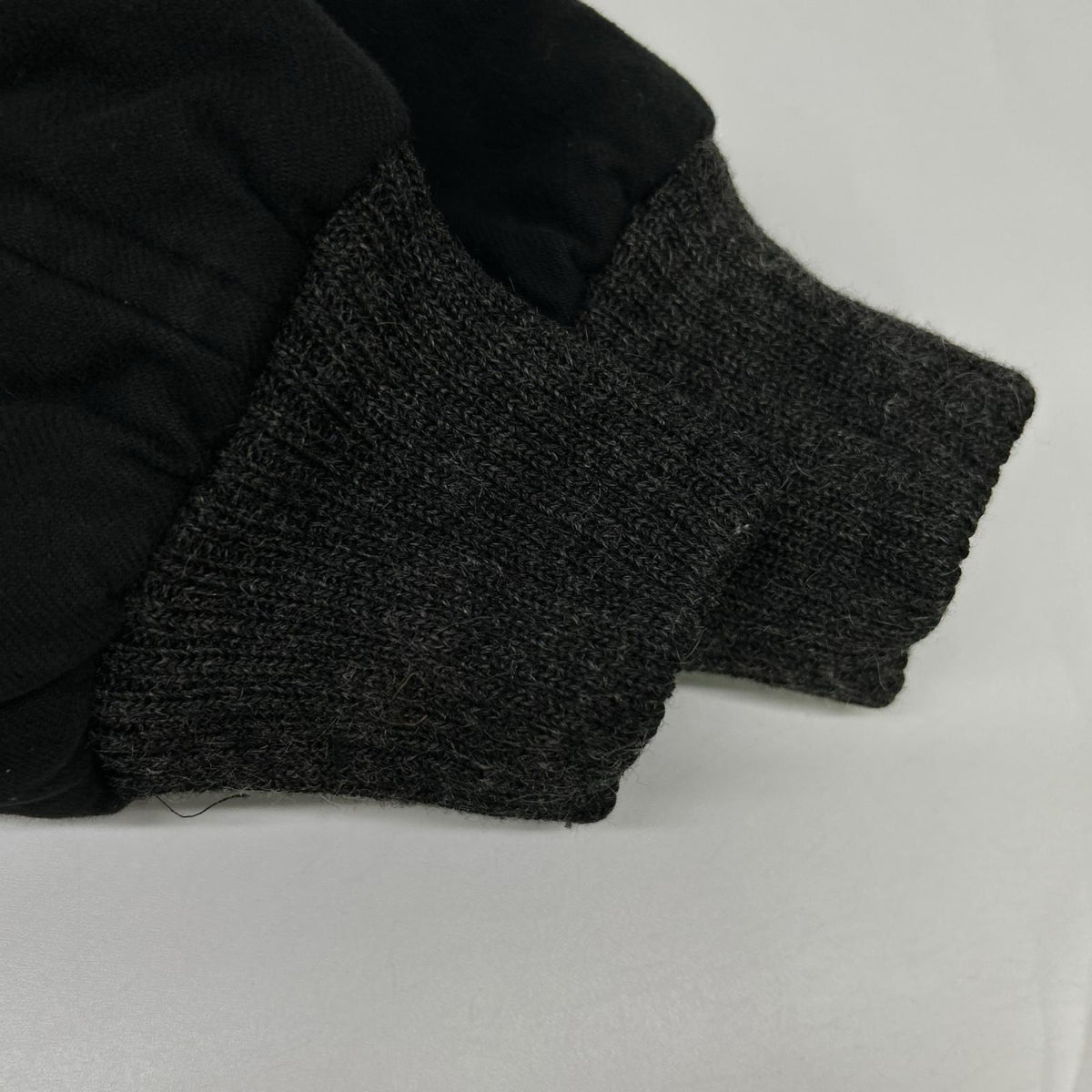 ISSEY MIYAKE イッセイミヤケ 80S 筆タグ ボンバージャケット ジャケット