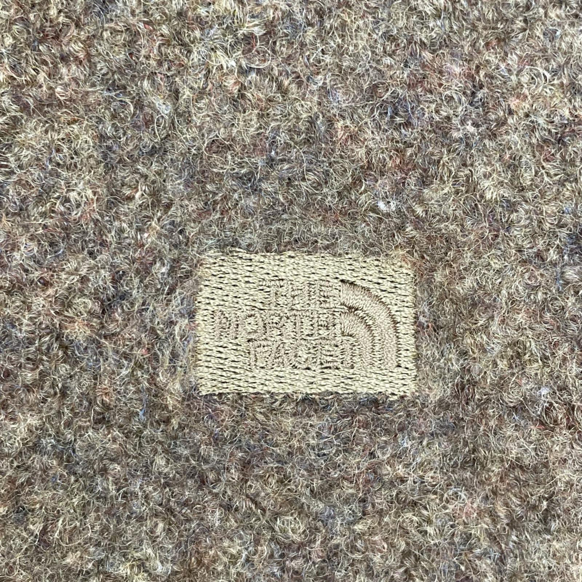 THE NORTH FACE PURPLE LABEL ザ ノースフェイス パープルレーベル NT3150N Crew Neck Field Freece Swea トップス