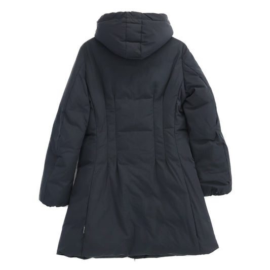 MONCLER モンクレール RENE GIUBBOTTO フード付ダウン コート