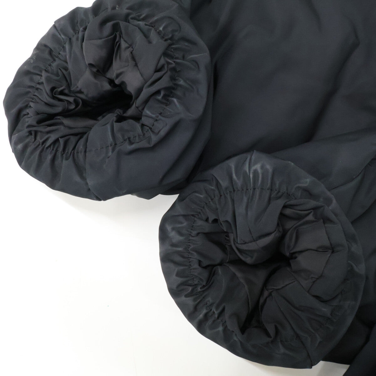 MONCLER モンクレール RENE GIUBBOTTO フード付ダウン コート
