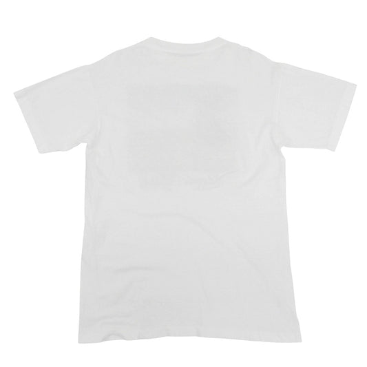 VINTAGE ヴィンテージ クロードモネ アートTシャツ トップス メンズ ホワイト 90S トップス