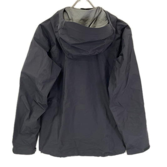 ARC'TERYX アークテリクス ナイロン ジャケット Sブラック X000007301BETA LT ジャケット