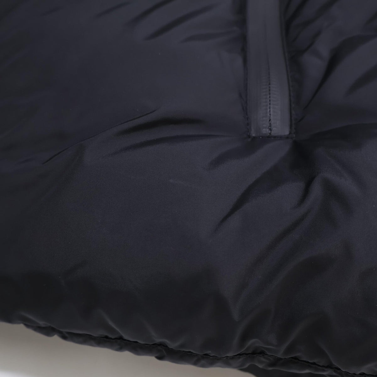 MONCLER モンクレール MONTCLA ブラック ナイロンダウンジャケット 2 ジャケット