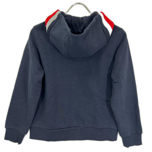 MONCLER モンクレール MAGLIA 20年コットン×ナイロンパーカー トップス
