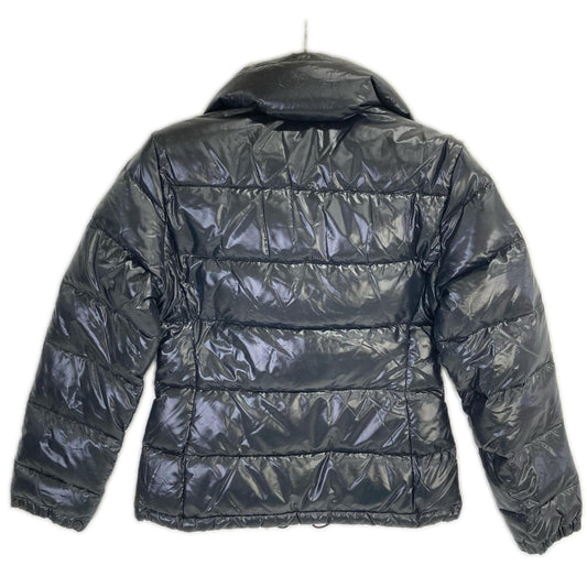 MONCLER モンクレール CLAIREナイロンダウンジャケット 00ブラック ジャケット