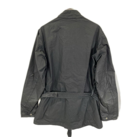 Barbour バブアー インターナショナル スティーブマックイーン オイルドジャケット ジャケット