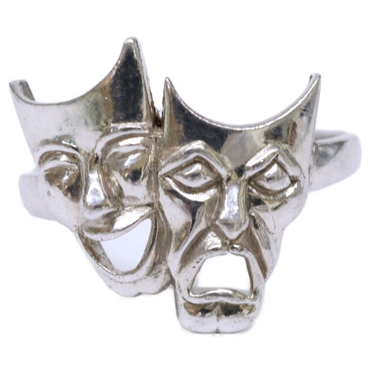 AVALANCHE 925 2PAC Tattoo Series Pendant Top/Ring Total 5 pieces Pendant Top