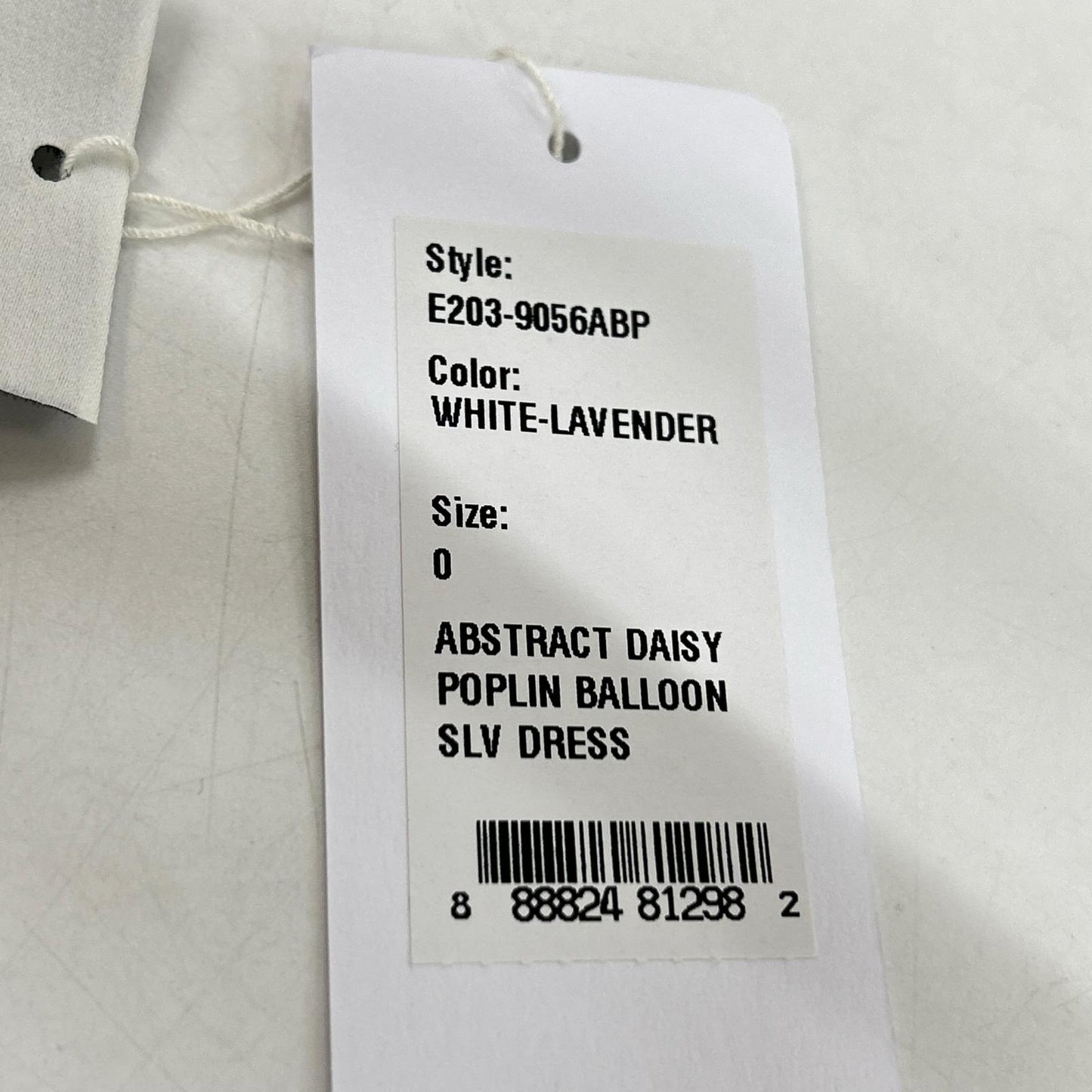 3.1 Phillip lim スリーワンフィリップリム E203-9056ABP White Multi Printed V Neck Flare Midi Dress ワンピース