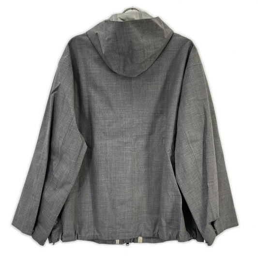DESCENTE デサント DLMQJC39 GORE-TEX WOOL BLOUSON マウンテンパーカー ジャケット