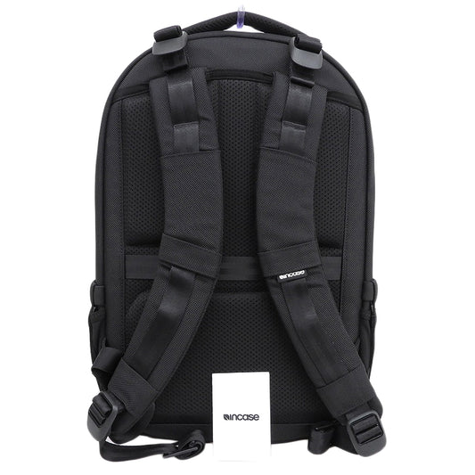 incase インケース 美品 Tracks 18L バックパック リュック・デイパック メンズ ブラック リュック バックパック