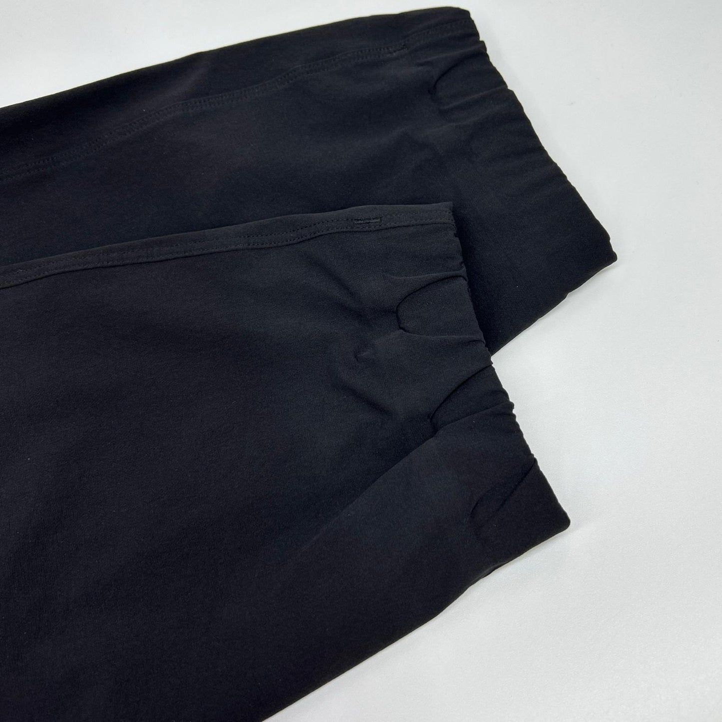 ARC'TERYX アークテリクス X000007414 ブラック GAMMA JOGGER ガンマ ジョガー ナイロン パンツ ボトムス