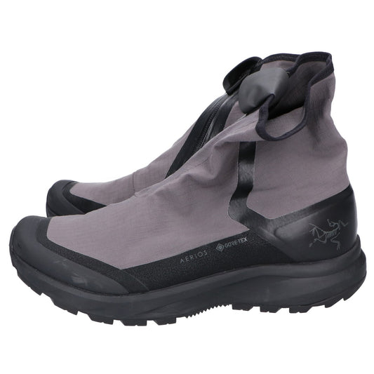 ARC'TERYX アークテリクス 087060 AERIOS NIVALIS GTX ゴアテックス ショートブーツ シューズ