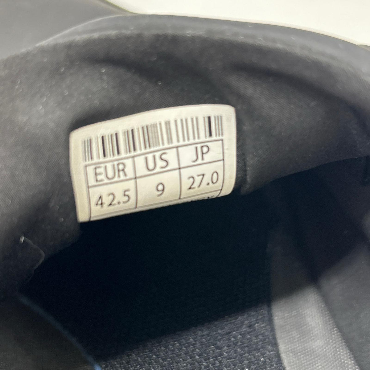 DESCENTE デサント DESCENTE ALLTERRAIN デサントオルテライン DU5SRS06MZ ヴェルサー RA ランニングタイプ スニーカー シューズ