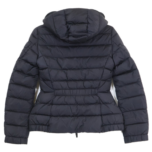 MONCLER モンクレール SABY サビー フード付ダウンジャケット ジャケット
