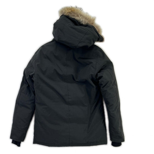 CANADA GOOSE カナダグース 3433JM ブラック オーフォード ダウンジャケット ジャケット