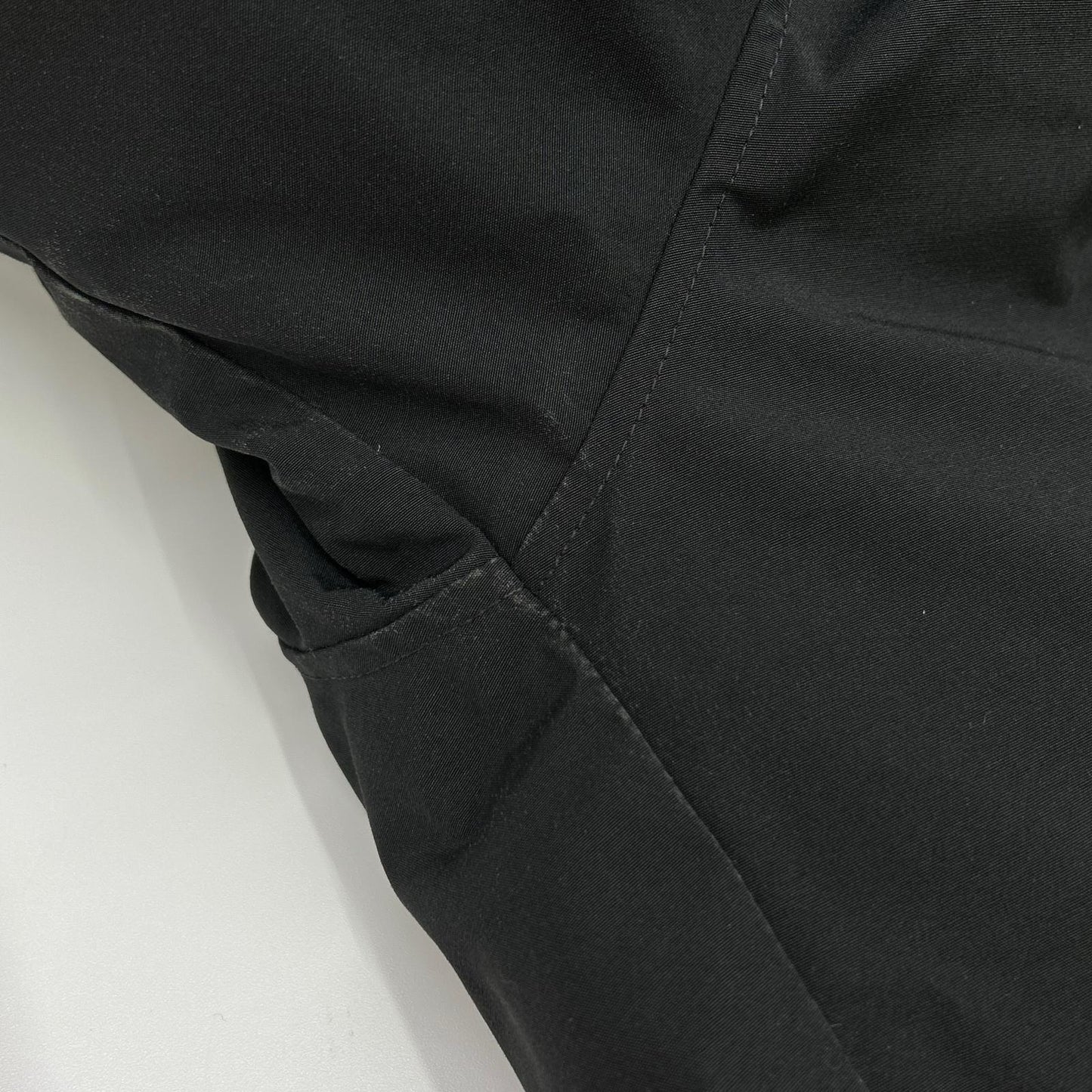 CANADA GOOSE カナダグース 3433JM ブラック オーフォード ダウンジャケット ジャケット