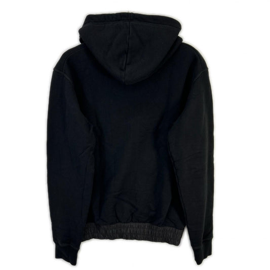 DSQUARED2 ディースクエアード S79HG0004 ブラック ICON ジップアップ ジャケット ジャケット