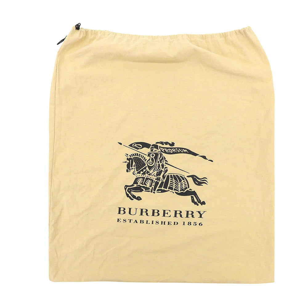 BURBERRY バーバリー レザー トートバッグ レディース ピンク系 トートバッグ