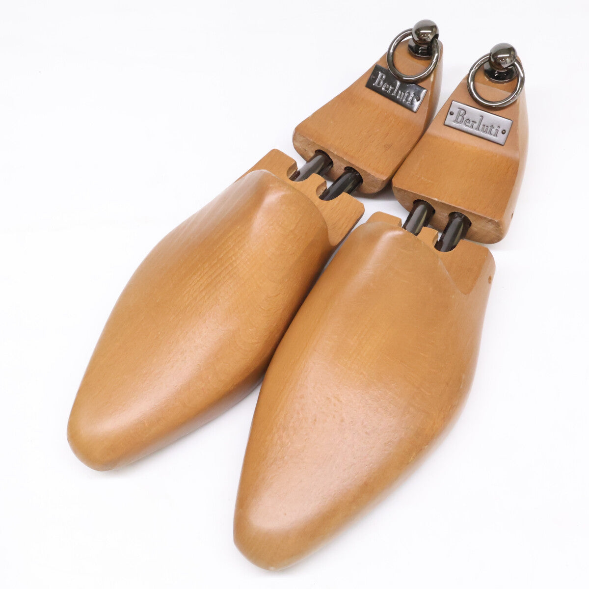 berluti ベルルッティ アンディ レザー タッセルローファー シューズ