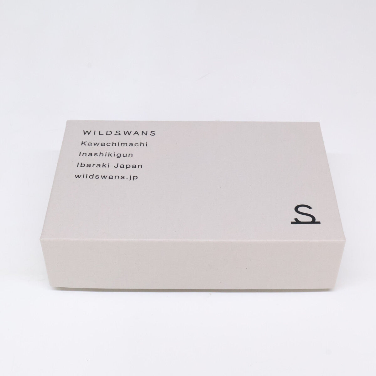WILDSWANS ワイルドスワンズ CASA/HC(SD)/BK カーサ コードバン/サドルプルアップ ミニ財布 二つ折り財布(小銭入れあり)