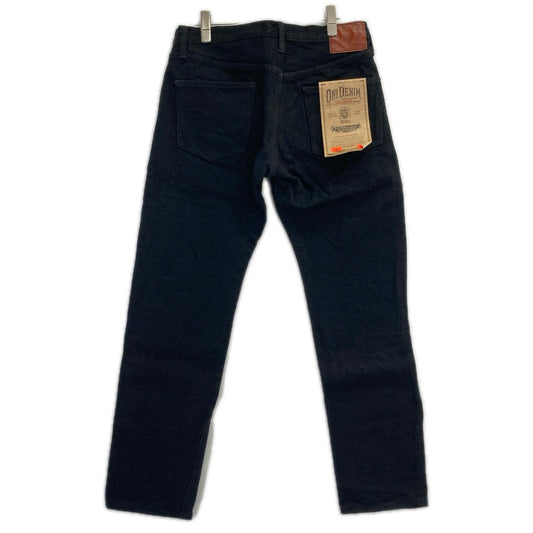 ONI DENIM 鬼デニム ONI-62222R-BK 20オンス ヘビーオンス ジーンズ ボトムス